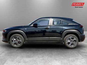Mazda Mx-30 125kW R-EV Prime Line 5dr Auto
