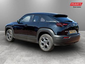 Mazda Mx-30 125kW R-EV Prime Line 5dr Auto