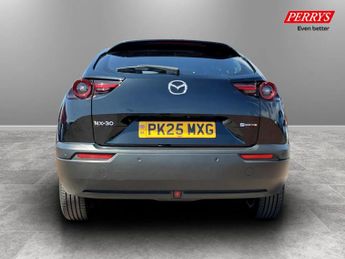 Mazda Mx-30 125kW R-EV Prime Line 5dr Auto