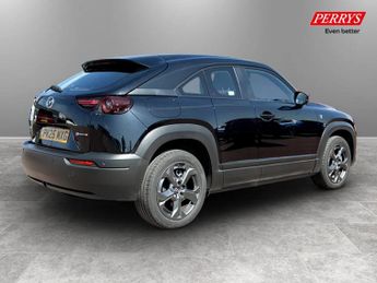 Mazda Mx-30 125kW R-EV Prime Line 5dr Auto