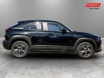 Mazda Mx-30 125kW R-EV Prime Line 5dr Auto