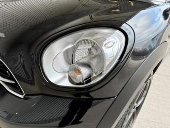 Mini Countryman 2.0 Cooper S D 5dr Auto