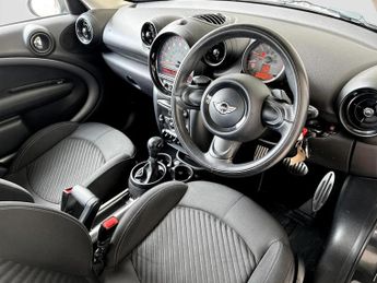 Mini Countryman 2.0 Cooper S D 5dr Auto