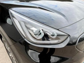 Kia E-Niro 150kW 4+ 64kWh 5dr Auto
