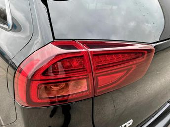 Kia E-Niro 150kW 4+ 64kWh 5dr Auto