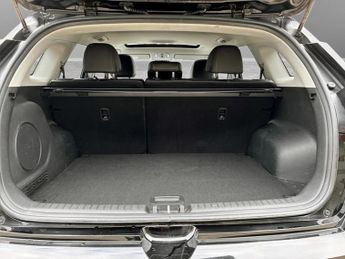 Kia E-Niro 150kW 4+ 64kWh 5dr Auto
