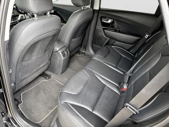 Kia E-Niro 150kW 4+ 64kWh 5dr Auto