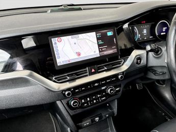 Kia E-Niro 150kW 4+ 64kWh 5dr Auto