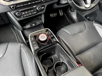 Kia E-Niro 150kW 4+ 64kWh 5dr Auto