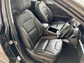 Kia E-Niro 150kW 4+ 64kWh 5dr Auto