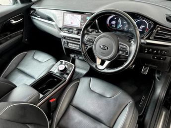 Kia E-Niro 150kW 4+ 64kWh 5dr Auto