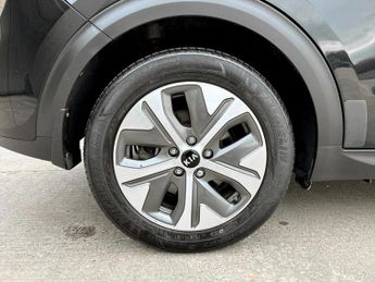 Kia E-Niro 150kW 4+ 64kWh 5dr Auto