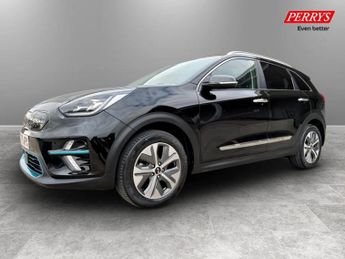 Kia E-Niro 150kW 4+ 64kWh 5dr Auto
