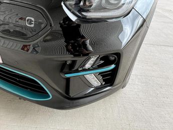 Kia E-Niro 150kW 4+ 64kWh 5dr Auto