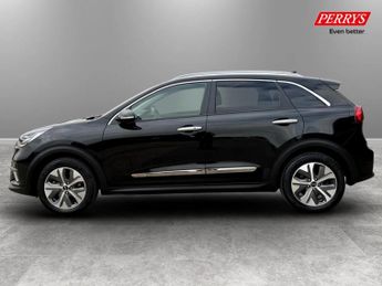 Kia E-Niro 150kW 4+ 64kWh 5dr Auto