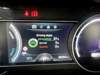 Kia E-Niro 150kW 4+ 64kWh 5dr Auto