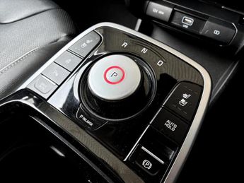 Kia E-Niro 150kW 4+ 64kWh 5dr Auto