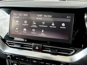 Kia E-Niro 150kW 4+ 64kWh 5dr Auto