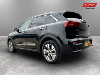 Kia E-Niro 150kW 4+ 64kWh 5dr Auto