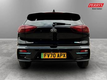 Kia E-Niro 150kW 4+ 64kWh 5dr Auto