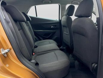 Vauxhall Mokka 1.4T Design Nav 5dr Auto