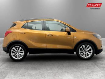 Vauxhall Mokka 1.4T Design Nav 5dr Auto