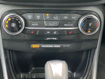 Ford Puma 1.0 EcoBoost Hybr mHEV 155 ST-Line Vignale 5dr DCT