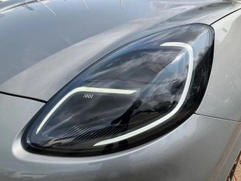 Ford Puma 1.0 EcoBoost Hybr mHEV 155 ST-Line Vignale 5dr DCT