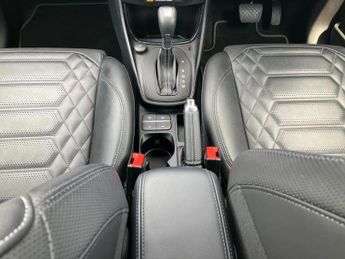 Ford Puma 1.0 EcoBoost Hybr mHEV 155 ST-Line Vignale 5dr DCT