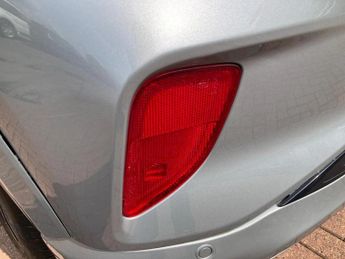 Ford Puma 1.0 EcoBoost Hybr mHEV 155 ST-Line Vignale 5dr DCT