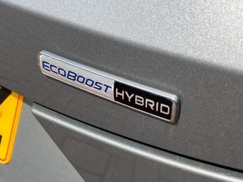 Ford Puma 1.0 EcoBoost Hybr mHEV 155 ST-Line Vignale 5dr DCT