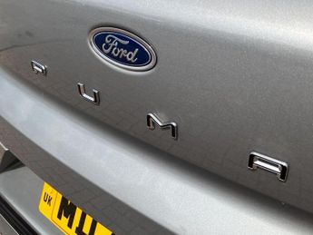 Ford Puma 1.0 EcoBoost Hybr mHEV 155 ST-Line Vignale 5dr DCT