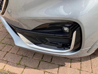 Ford Puma 1.0 EcoBoost Hybr mHEV 155 ST-Line Vignale 5dr DCT