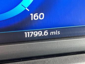 Ford Puma 1.0 EcoBoost Hybr mHEV 155 ST-Line Vignale 5dr DCT