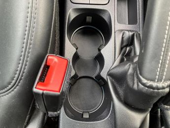 Ford Puma 1.0 EcoBoost Hybr mHEV 155 ST-Line Vignale 5dr DCT