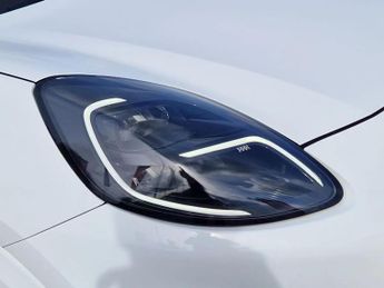 Ford Puma 1.0 EcoBoost Hybr mHEV 155 ST-Line Vignale 5dr DCT