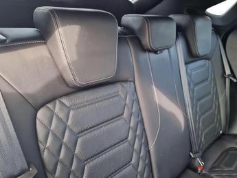 Ford Puma 1.0 EcoBoost Hybr mHEV 155 ST-Line Vignale 5dr DCT