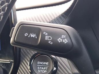 Ford Puma 1.0 EcoBoost Hybr mHEV 155 ST-Line Vignale 5dr DCT