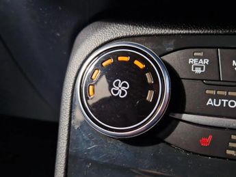 Ford Puma 1.0 EcoBoost Hybr mHEV 155 ST-Line Vignale 5dr DCT