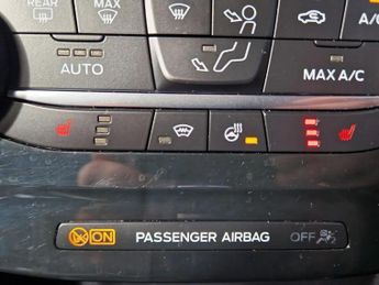 Ford Puma 1.0 EcoBoost Hybr mHEV 155 ST-Line Vignale 5dr DCT