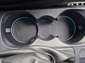 Ford Puma 1.0 EcoBoost Hybr mHEV 155 ST-Line Vignale 5dr DCT