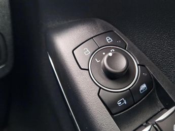 Ford Puma 1.0 EcoBoost Hybr mHEV 155 ST-Line Vignale 5dr DCT