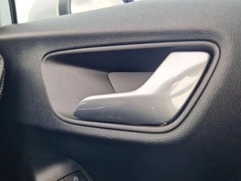 Ford Puma 1.0 EcoBoost Hybr mHEV 155 ST-Line Vignale 5dr DCT