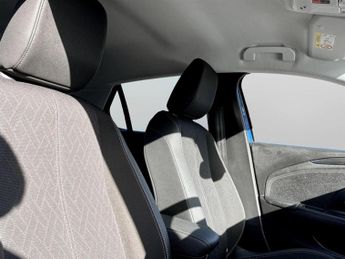 Vauxhall Corsa 1.2 Turbo Elite Edition 5dr Auto