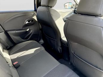 Vauxhall Corsa 1.2 Turbo Elite Edition 5dr Auto