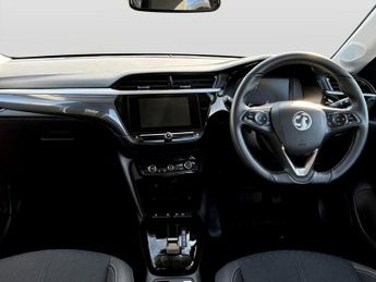 Vauxhall Corsa 1.2 Turbo Elite Edition 5dr Auto