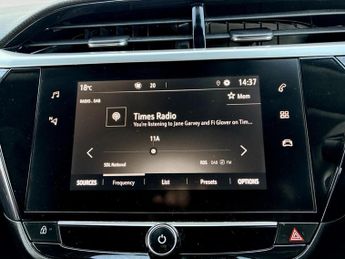 Vauxhall Corsa 1.2 Turbo Elite Edition 5dr Auto