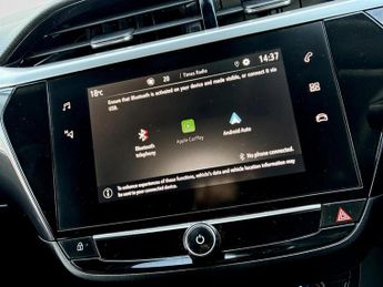 Vauxhall Corsa 1.2 Turbo Elite Edition 5dr Auto