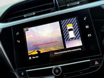 Vauxhall Corsa 1.2 Turbo Elite Edition 5dr Auto