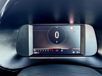 Vauxhall Corsa 1.2 Turbo Elite Edition 5dr Auto